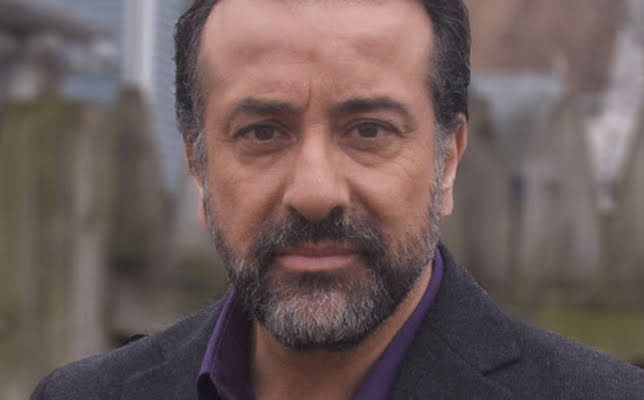 Frank Rodriguez