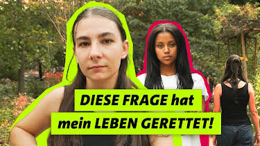07:25: POV - Deine Geschichte zählt | ARD Alpha | 10/12 2026