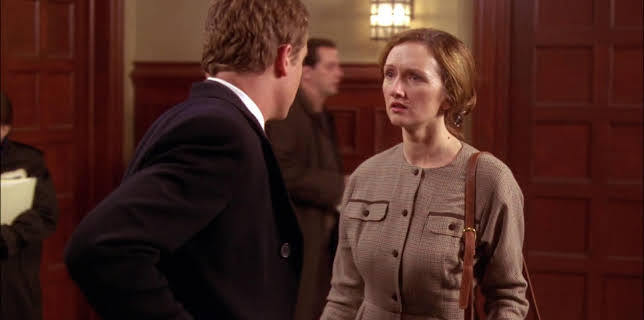 16:45: The Guardian (S1 E16) (S1) | Viasat Series | 12/23 2025