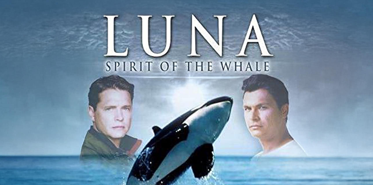 Luna: Spirit of the Whale (2005)