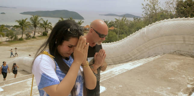 13:30: Grenseløst forelsket Danmark (S2 E2) (S2) | VOX | 1/21 2026