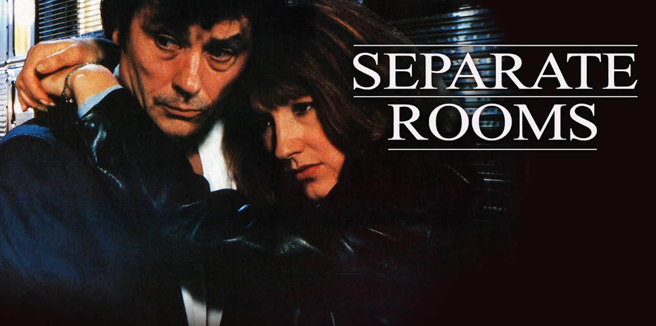 Separate rooms (1984)