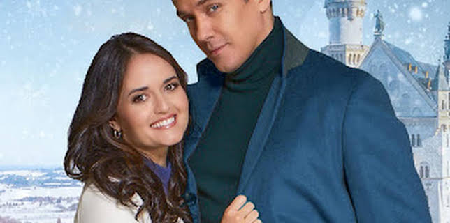 22:00: The Winter Palace | TV6 | 11/7 2025