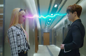 So Not Worth It: Avsnitt 5