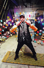 Ryan Marley som Director