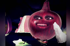 Annoying Orange: Boys Vs. Girls