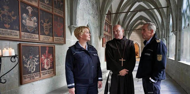 09:55: WaPo Bodensee | Das Erste | 12/5 2025