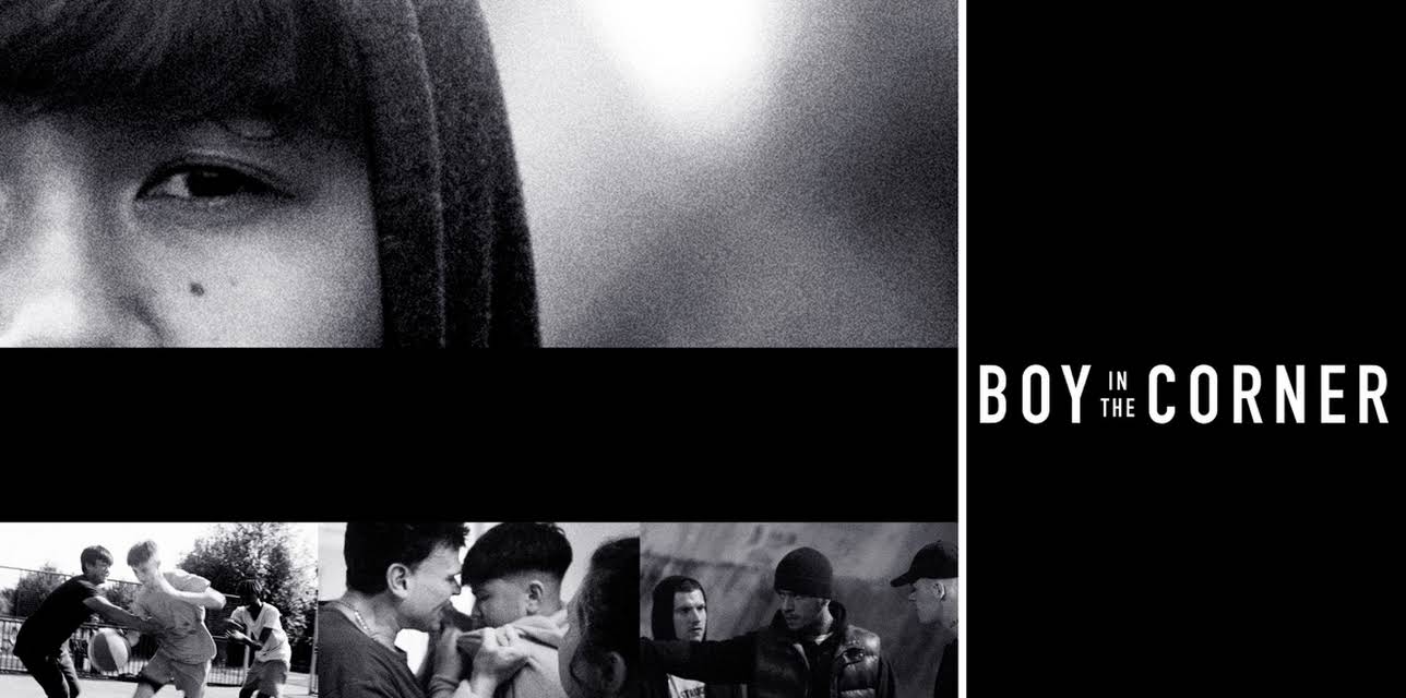 Boy in the Corner (2022)