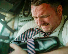 Terror at 30,000 Feet