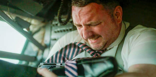 2:05 AM: Terror at 30,000 Feet (S1 E6) (S1) | Paramount | 11/24 2025