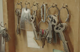 Booked: First Day In Season 1: No Bond, No Problem