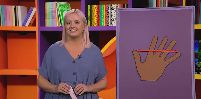 9:00 AM: Bitesize Daily: 5-7 Year Olds | CBBC | 11/28 2025