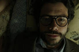 La casa de papel: Avsnitt 12