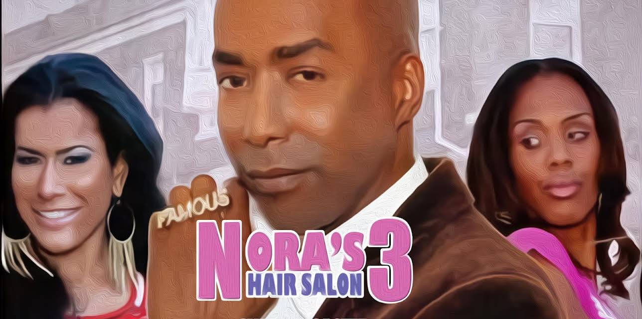 Nora's Hair Salon 3 (2011)
