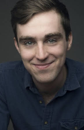 Will Stephen as 