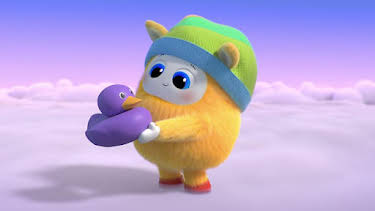 6:10 PM: BeddyByes (S1) | Cbeebies | 4/9 2026