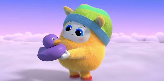 6:10 PM: BeddyByes (S1) | Cbeebies | 1/27 2026