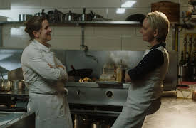 Four Hands Menu S01: Gabrielle & Adeline