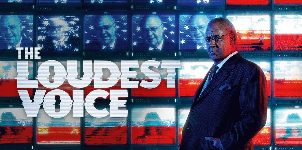 The Loudest Voice