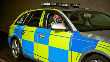 5:55 PM: Traffic Cops (S2 E20) (S2) | Paramount | 3/30 2026