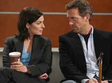 23:05: Dr House | Sat1 Gold | 6/27 2026