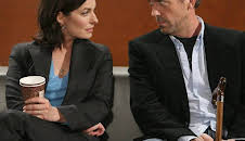 Dr House