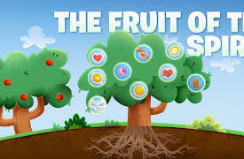 Minno Laugh And Grow Bible For Kids (with ASL): Season 1: Fruit of the Spirit (with ASL)
