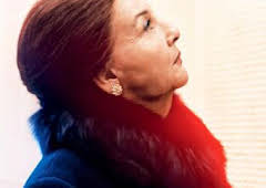 Simone, el viatge del segle