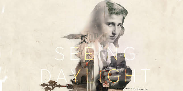 Seeing Daylight: The Photography of Dorothy Bohm (2018)