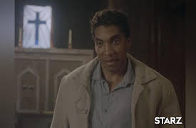 The Young Riders: Ep 6 - Black Ulysses