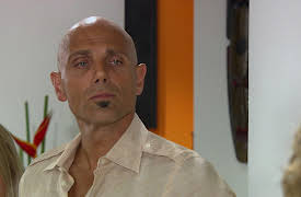 Mar de Amor season-1: Mar de Amor Capítulo 18