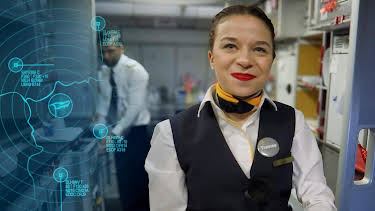 15:15: Mittendrin - Flughafen Frankfurt (8) | HR Fernsehen | 6/12 2026