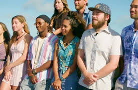 Shark Academy, Season 1: Riley’s Choice