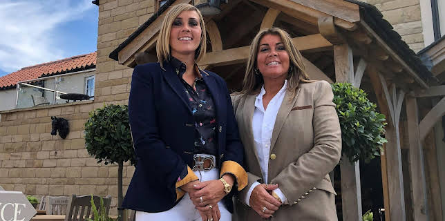 2:35 PM: Four in a Bed | Channel 4 | 12/21 2025