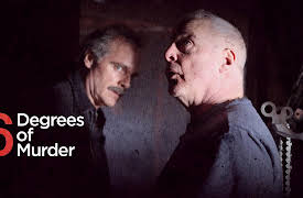 Six Degrees of Murder Season 1: The Body In The Rug