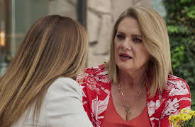 Perdona Nuestros Pecados season-1: Perdona Nuestros Pecados Capítulo 5