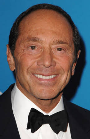 Paul Anka as 