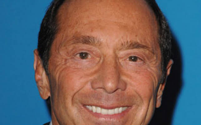 Paul Anka