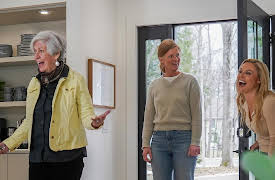 Steal This House: Easy Livin' Up North