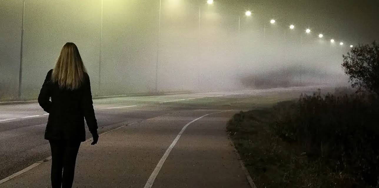 The Wrong Daughter (2018)