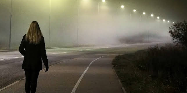 The Wrong Daughter (2018)