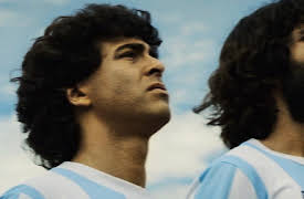 Maradona, Blessed Dream – Season 1: Captain