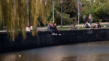 20:15: 30 Dinge, die Moabit besonders machen | RBB Fernsehen | 6/5 2026