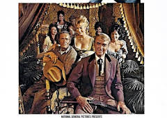 El club social de Cheyenne