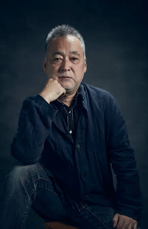 Takahisa Zeze as Director