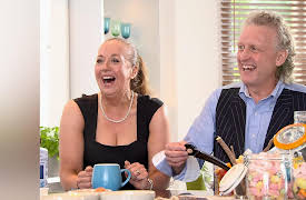 Paul Hollywoods Pies & Puds: Black Pudding and Sausage Plait