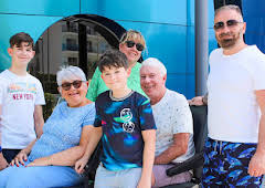 Hotel Benidorm: Fun-Loving Brits in the Sun