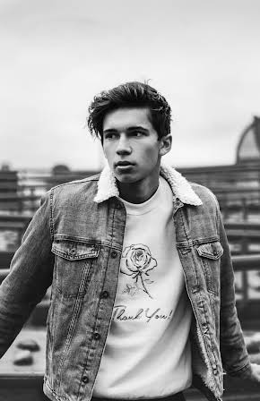 Ajay Friese as 