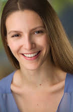 Elizabeth Stuart-Morris as 