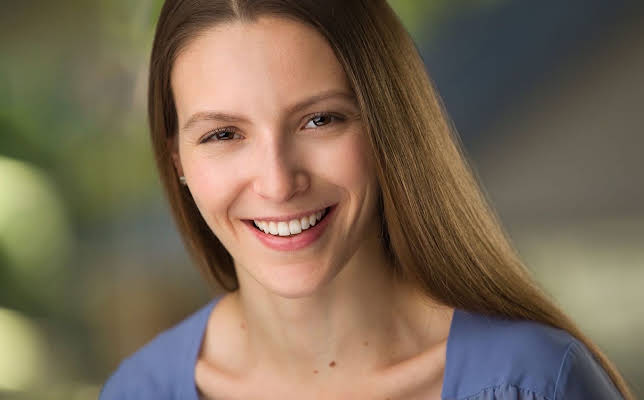 Elizabeth Stuart-Morris